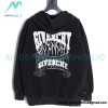 Givenchy - 23FW Bramble Wash To Make Old Hoodies