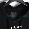 Givenchy - 23FW Bramble Wash To Make Old Hoodies