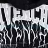 Givenchy - 23FW Bramble Wash To Make Old Hoodies