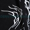 Givenchy - 23FW Bramble Wash To Make Old Hoodies