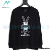 Givenchy - Disney Limited Crew Neck Hoodie