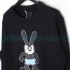 Givenchy - Disney Limited Crew Neck Hoodie