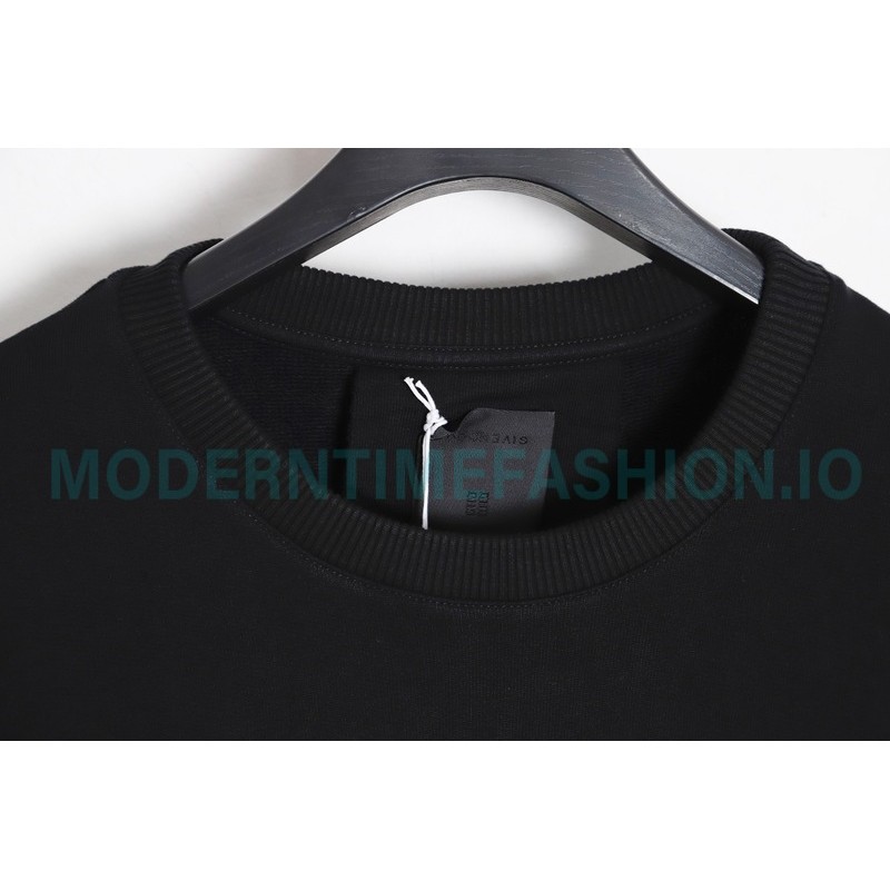 Givenchy - Disney Limited Crew Neck Hoodie