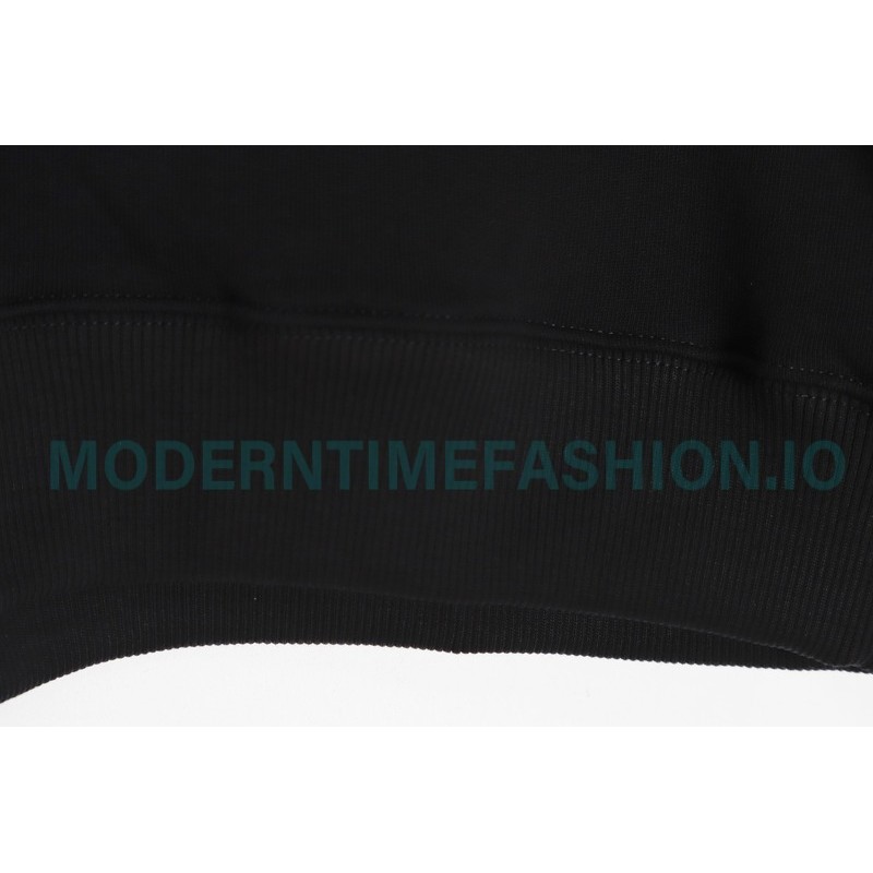Givenchy - Disney Limited Crew Neck Hoodie