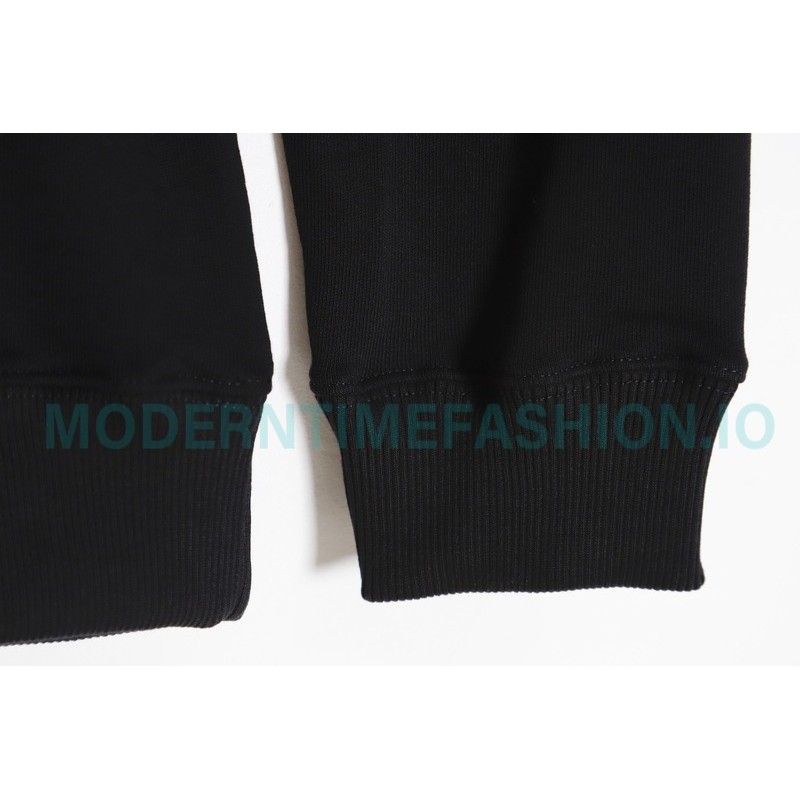Givenchy - Disney Limited Crew Neck Hoodie