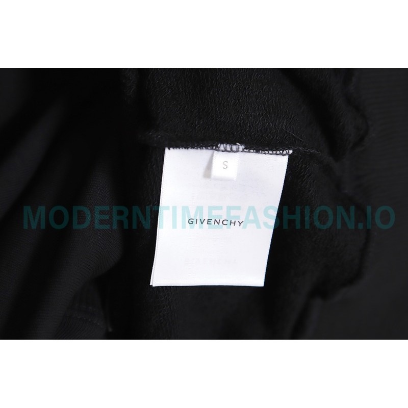 Givenchy - Disney Limited Crew Neck Hoodie