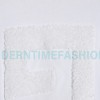 Givenchy - 23FW Towel Embroidered Letter 4G Round Neck Hoodie