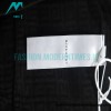 Givenchy - 22FW Full Print Jacquard Dog Head Denim Jacket
