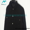 Givenchy - 22FW Full Print Jacquard Dog Head Denim Jacket