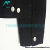 Givenchy - 22FW Full Print Jacquard Dog Head Denim Jacket