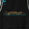 Givenchy - 22FW Indian Silk Gold Thread Beaded Wool Tweed Leather Sleeve Baseball Uniform