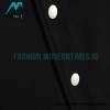 Givenchy - 22FW Indian Silk Gold Thread Beaded Wool Tweed Leather Sleeve Baseball Uniform
