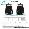 Givenchy - 4G Big Logo Embroidered Shorts Pants