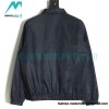 Givenchy - 22FW Embroidered Letter Stand-up Collar Trench Coat