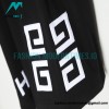 Givenchy - 4G Big Logo Embroidered Shorts Pants