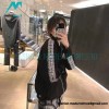 Givenchy - Chito 4G Ink-jet Webbing Print Suit Jacket