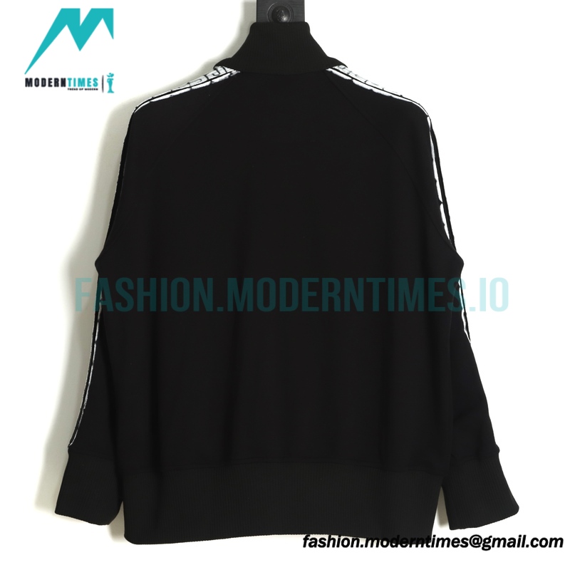 Givenchy - Chito 4G Ink-jet Webbing Print Suit Jacket