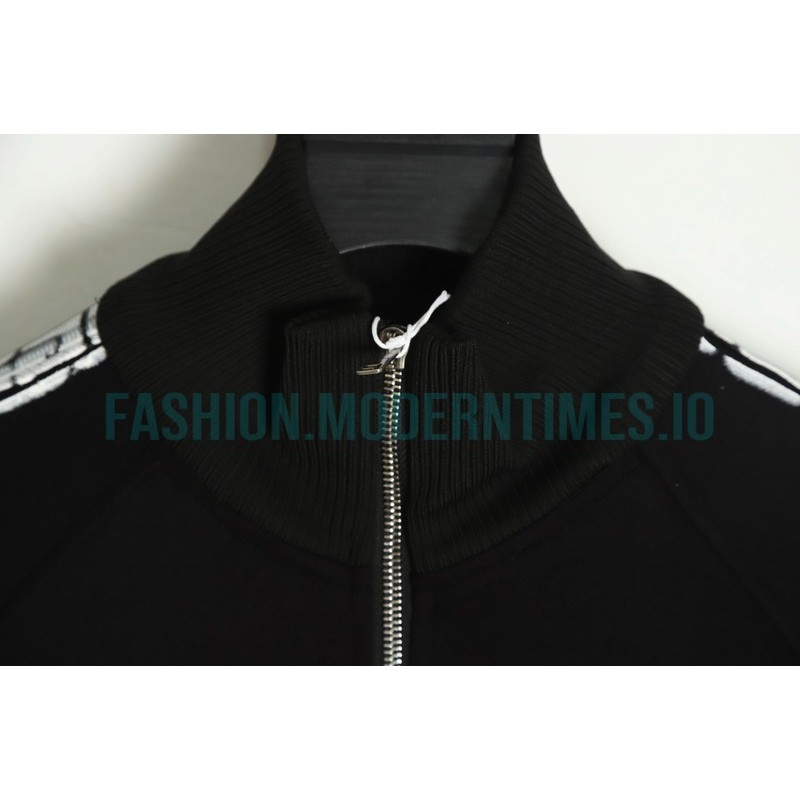 Givenchy - Chito 4G Ink-jet Webbing Print Suit Jacket