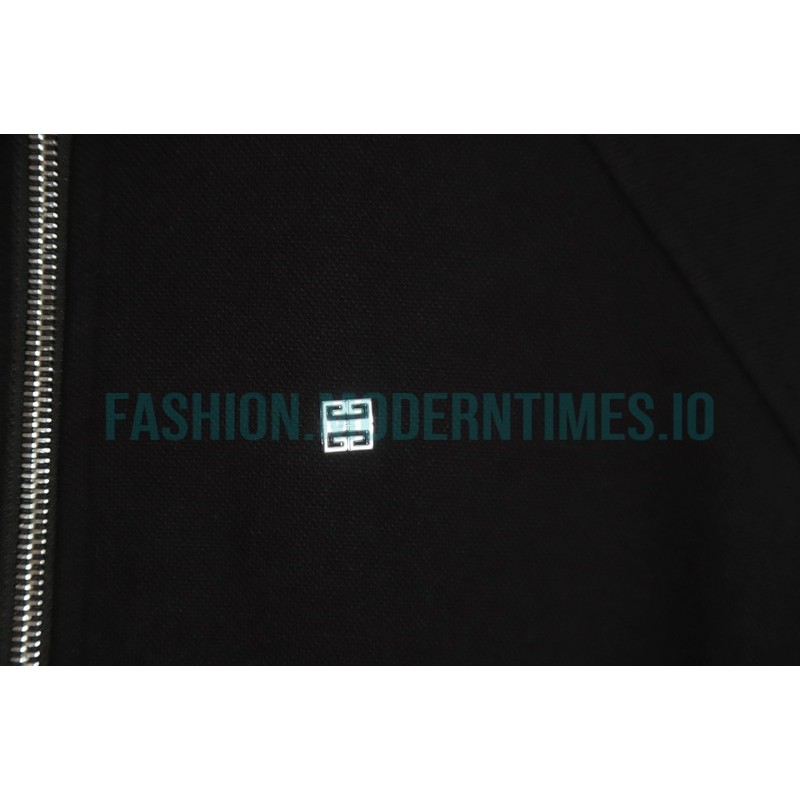 Givenchy - Chito 4G Ink-jet Webbing Print Suit Jacket