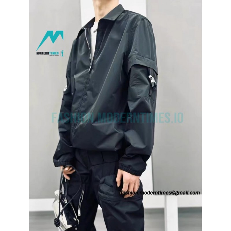 Givenchy - 23SS Lockup Cargo Jacket