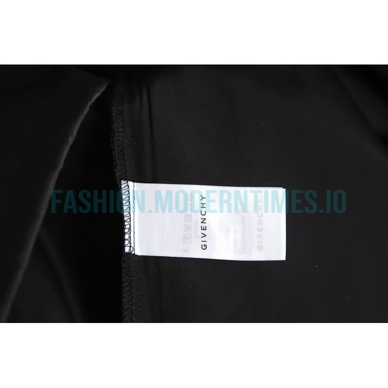 Givenchy - 23SS Lockup Cargo Jacket