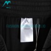 Givenchy - 23SS Ripped Print Fake Two Piece Shorts Pants