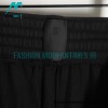 Givenchy - 23SS Ripped Print Fake Two Piece Shorts Pants