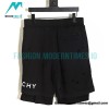 Givenchy - 23SS Ripped Print Fake Two Piece Shorts Pants
