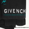 Givenchy - 23SS Ripped Print Fake Two Piece Shorts Pants