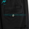 Givenchy - 23SS Ripped Print Fake Two Piece Shorts Pants