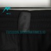 Givenchy - Embroidered Printed Shorts Pants