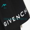Givenchy - Embroidered Printed Shorts Pants