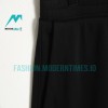 Givenchy - Embroidered Printed Shorts Pants