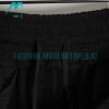 Givenchy - 22SS Curved Applique Embroidered Shorts
