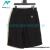 Givenchy - 22SS Curved Applique Embroidered Shorts