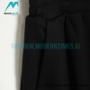 Givenchy - 22SS Curved Applique Embroidered Shorts