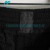 Givenchy - 22SS Curved Applique Embroidered Shorts