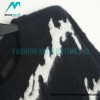 Givenchy - 22FW Bullet Screen Script Letter Mohair Sweater