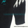 Givenchy - 22FW Bullet Screen Script Letter Mohair Sweater