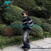 Givenchy - 22FW Bullet Screen Script Letter Mohair Sweater