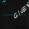 Givenchy - 22FW Small Letter Embroidered Crewneck Sweater