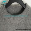 Givenchy - 21FW Dog Head Mohair Crewneck Sweater