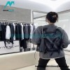 Givenchy - 21FW Dog Head Mohair Crewneck Sweater
