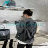 Givenchy - 21FW Dog Head Mohair Crewneck Sweater