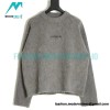Givenchy - 21FW Dog Head Mohair Crewneck Sweater