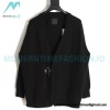 Givenchy - 22FW Lockup Sweater Cardigan