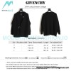 Givenchy - 22FW Lockup Sweater Cardigan