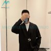 Givenchy - 22FW Lockup Sweater Cardigan