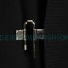 Givenchy - 22FW Lockup Sweater Cardigan