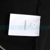 Givenchy - 22FW Lockup Sweater Cardigan
